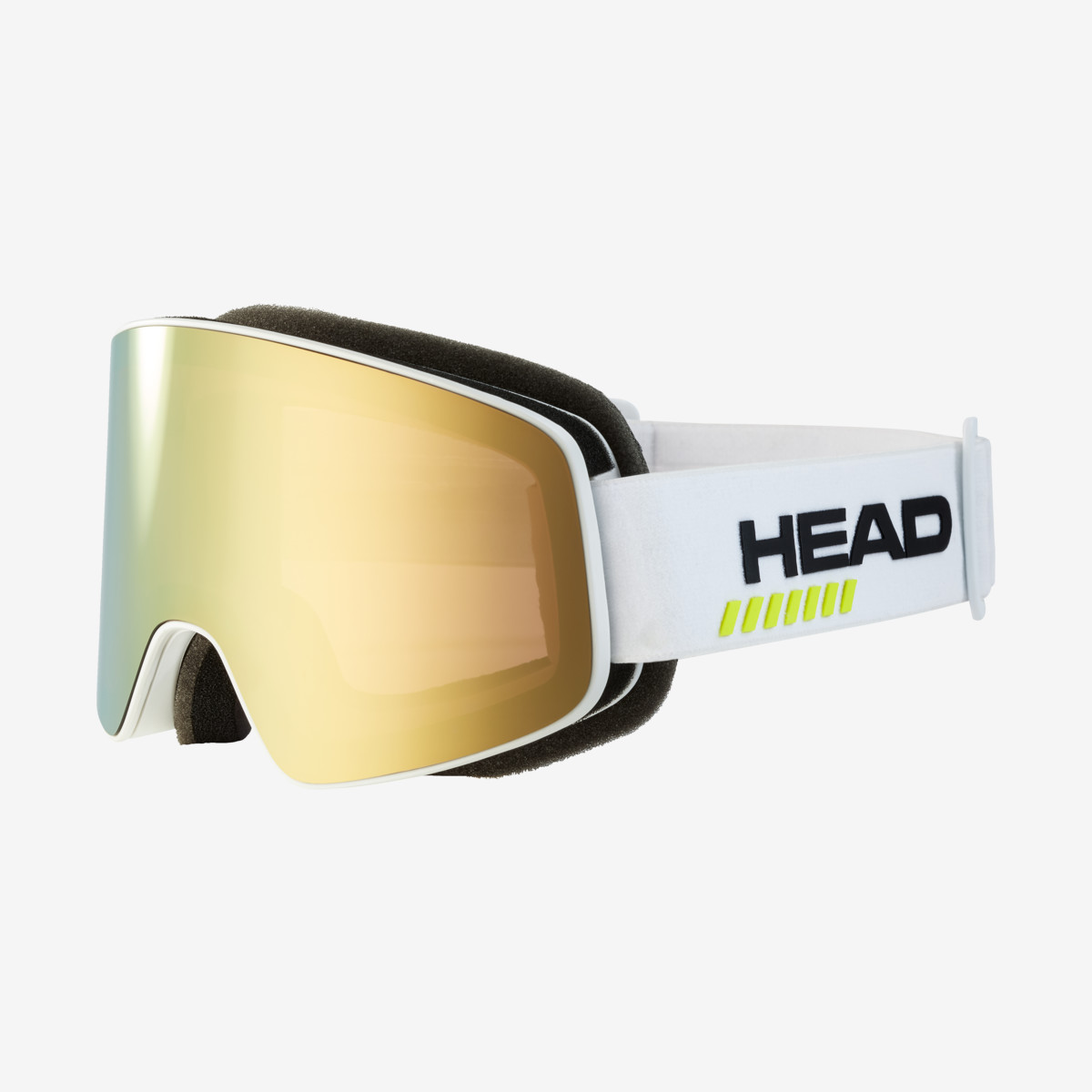  Ski Goggles	 -  head HORIZON 5K RACE SKI GOGGLE + SL